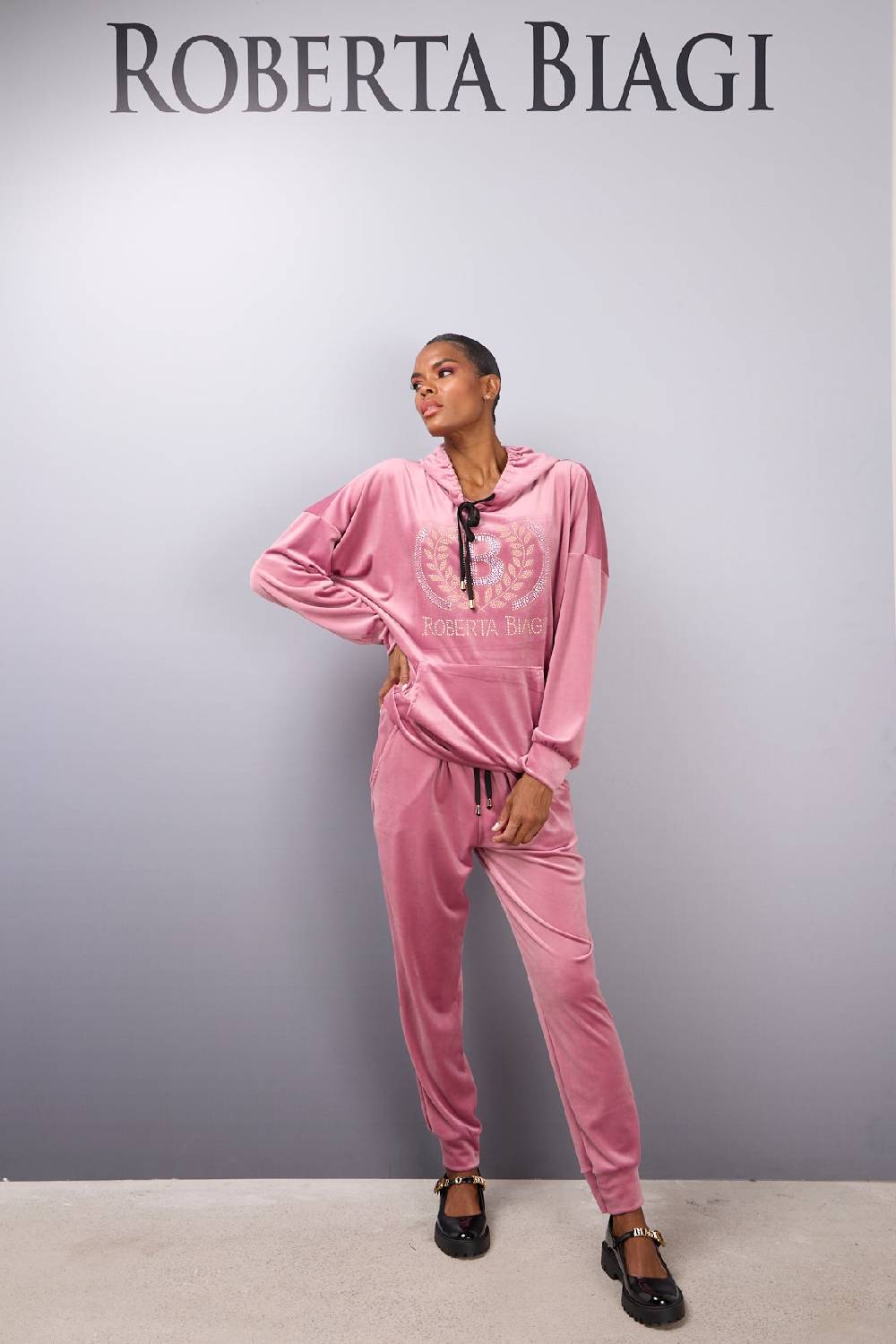 Roberta Biagi COM0610