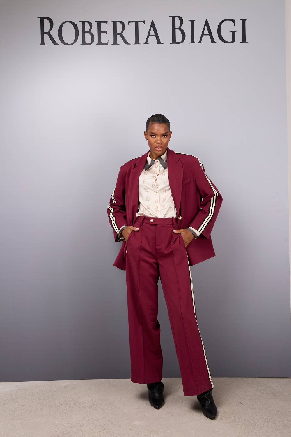 Roberta Biagi COM0626