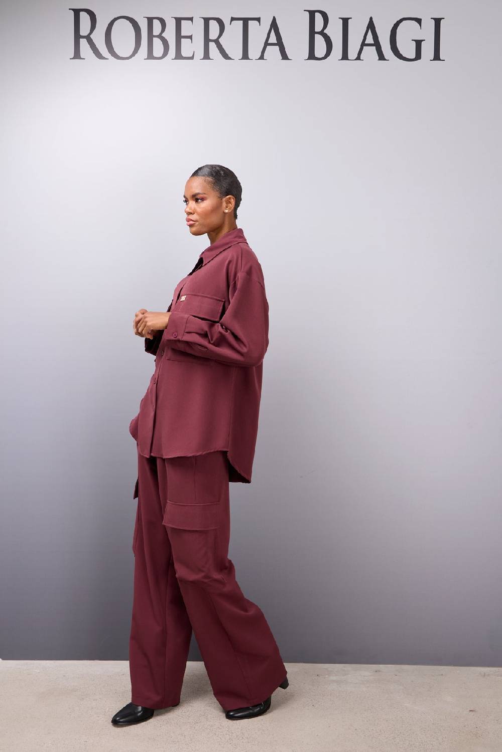 Roberta Biagi COM0638