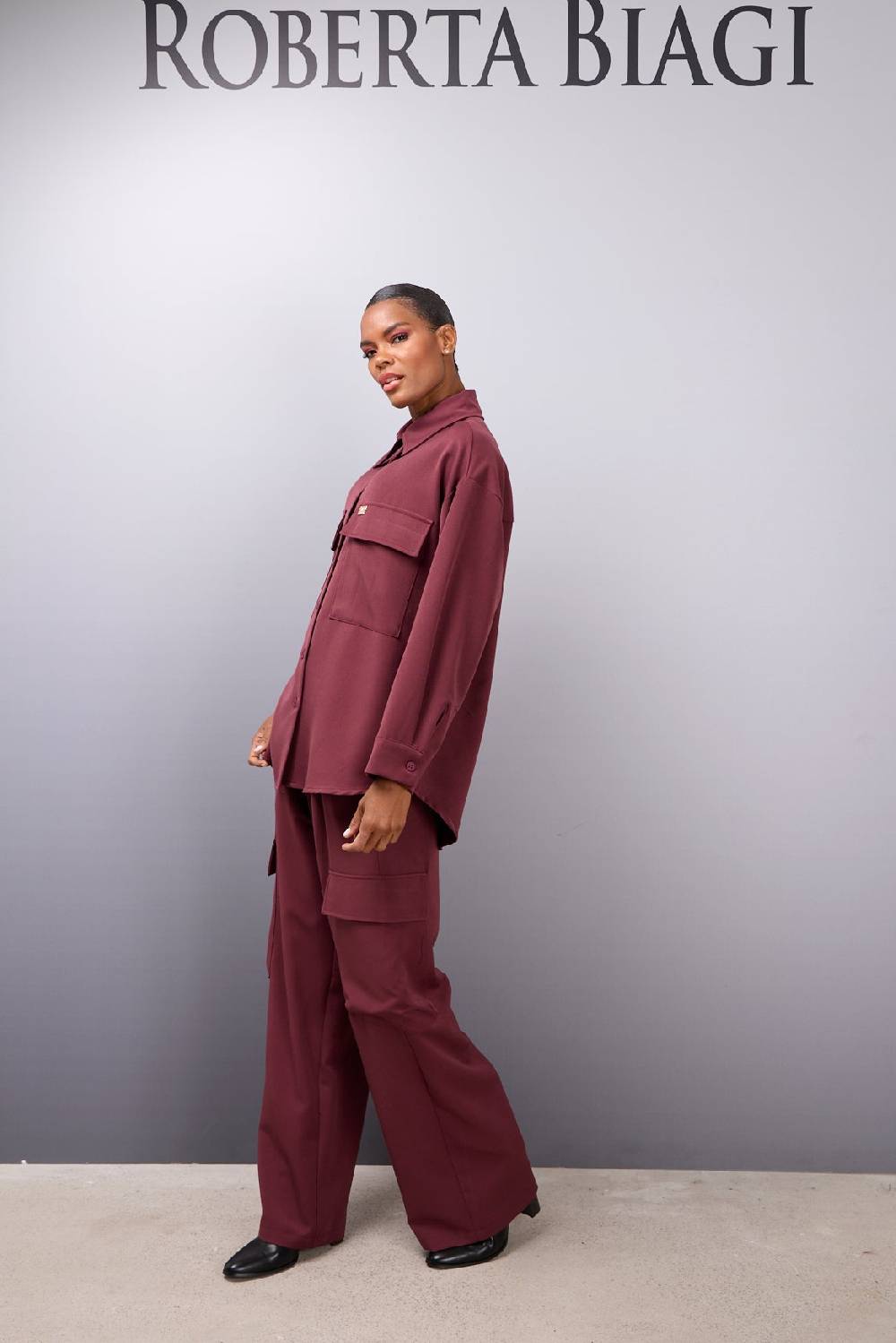 Roberta Biagi COM0638