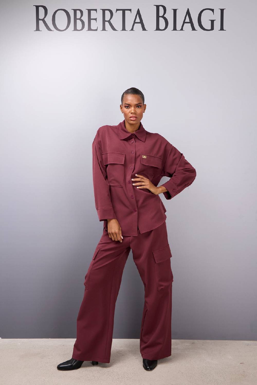 Roberta Biagi COM0638