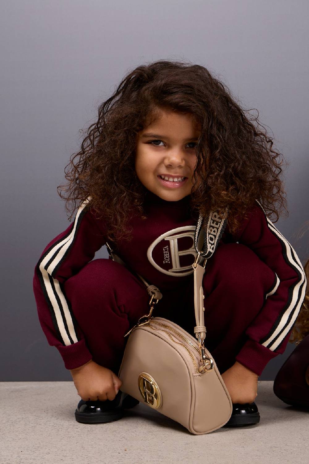 Roberta Biagi COM0651BABY