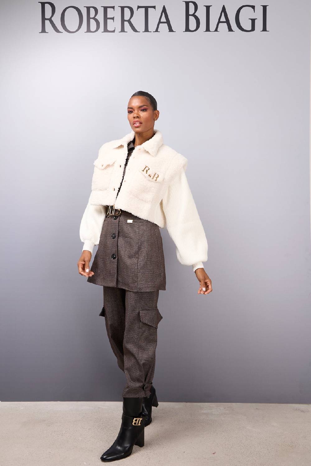 Roberta Biagi GIA0991