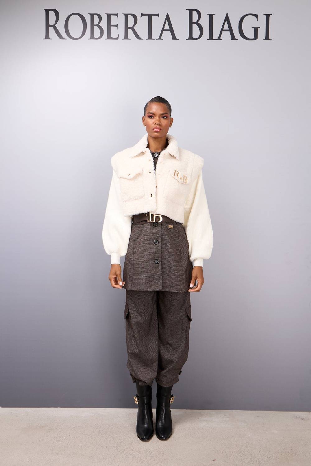 Roberta Biagi GIA0991