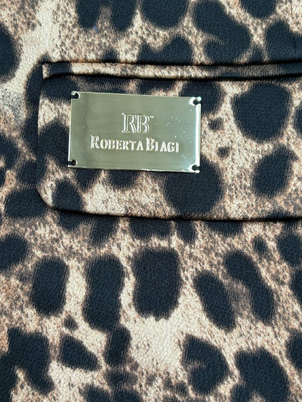 Roberta Biagi GIA0994