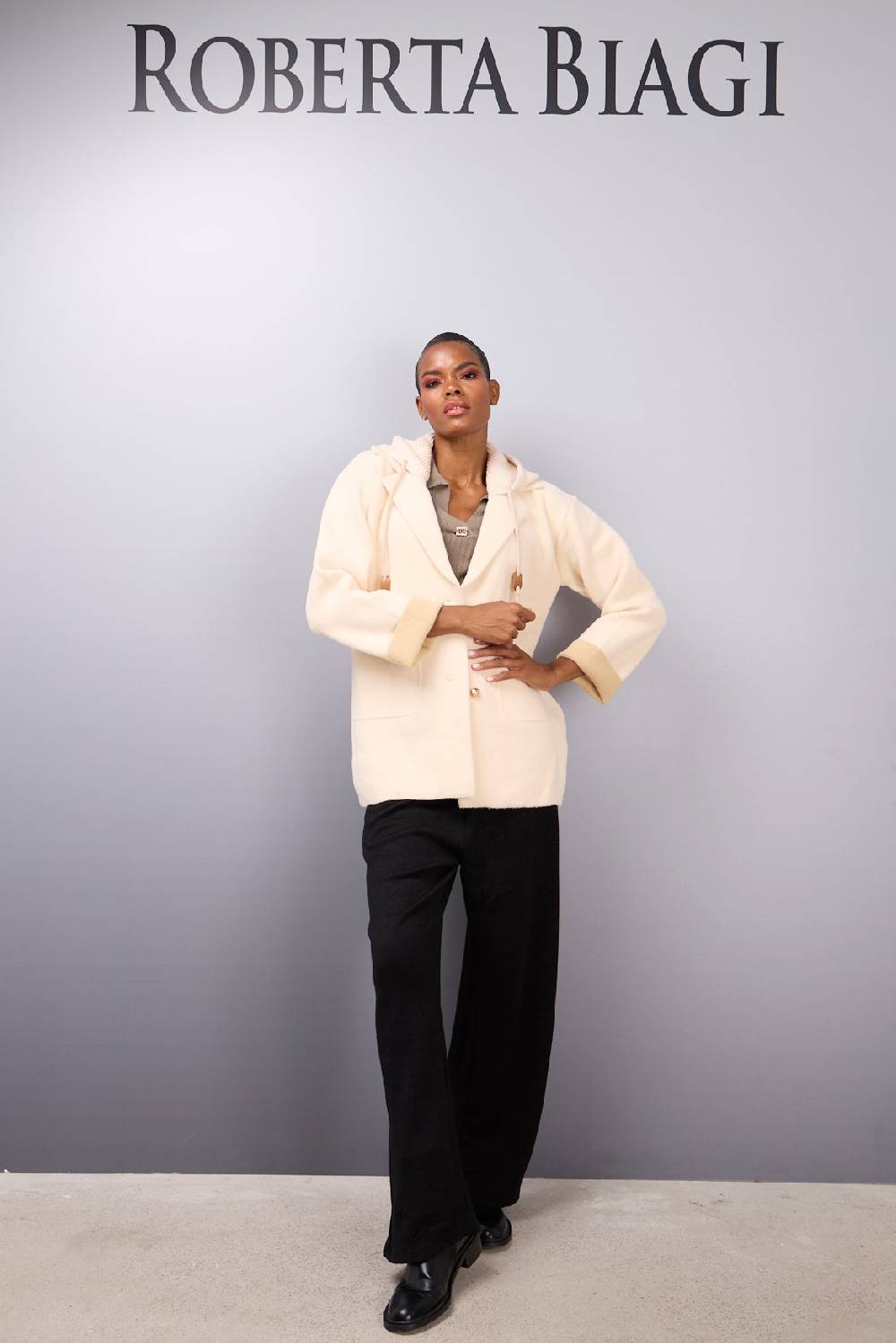 Roberta Biagi GIA1000