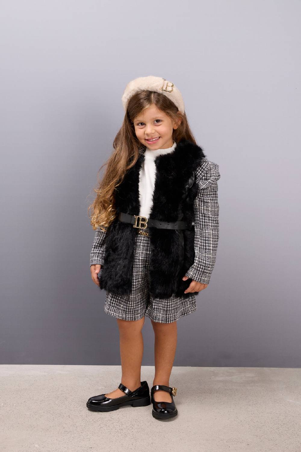 Roberta Biagi GIL0310BABY