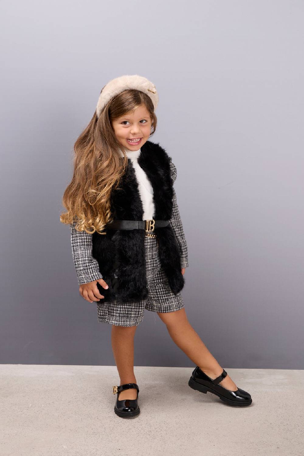 Roberta Biagi GIL0310BABY