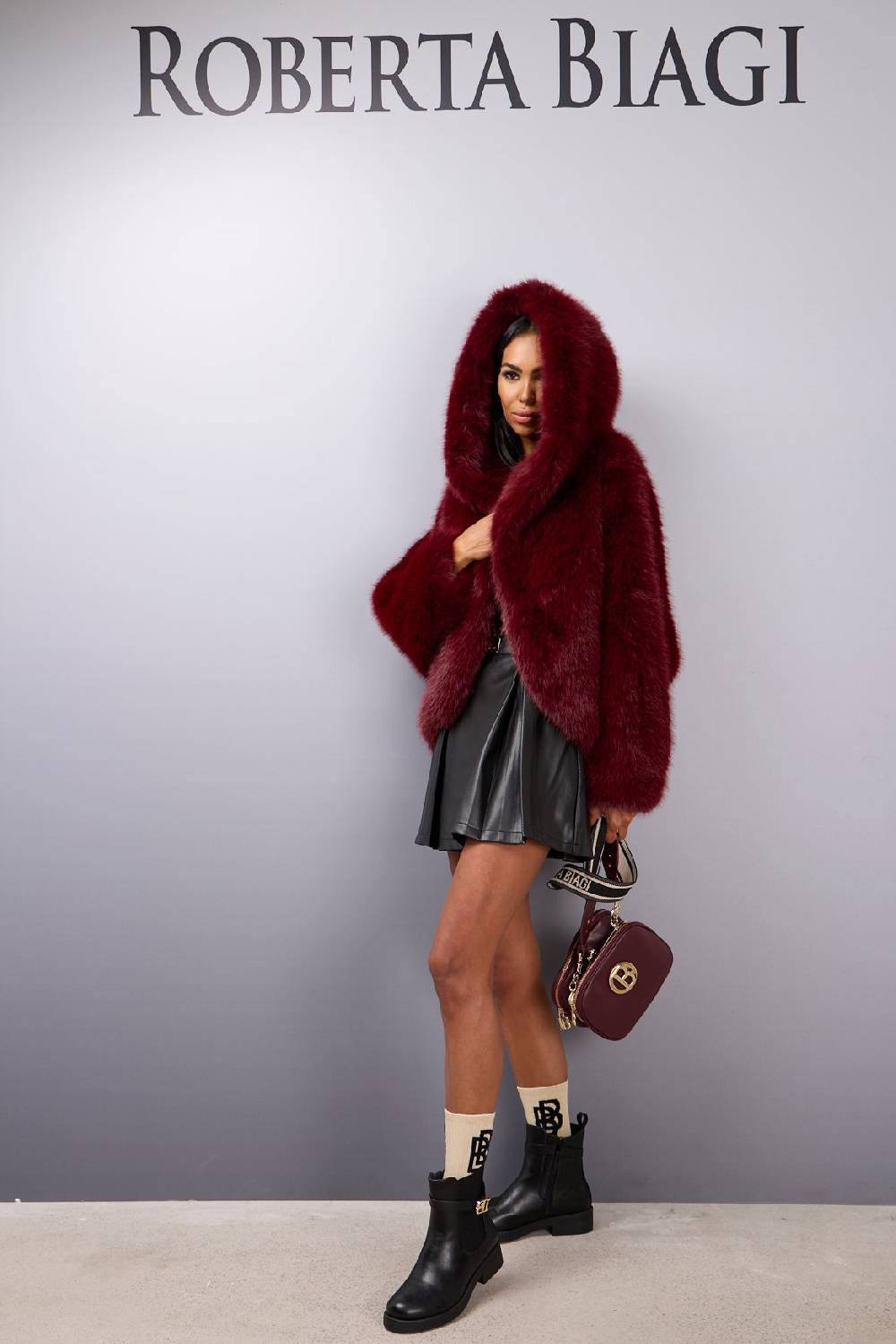 Roberta Biagi GIU1496