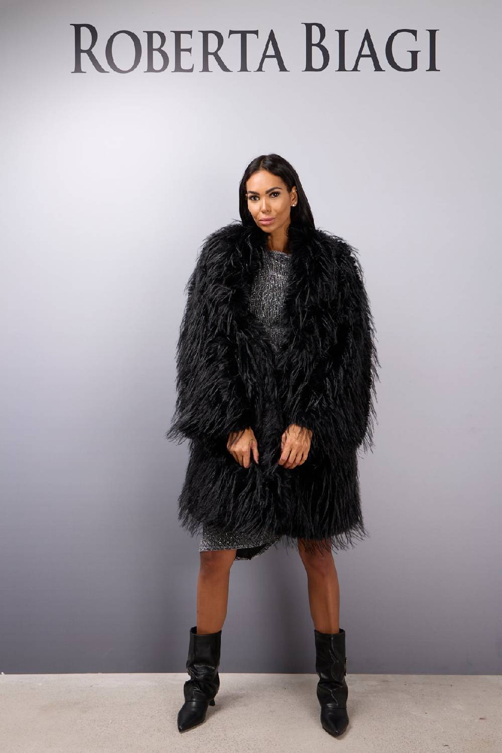 Roberta Biagi GIU1497