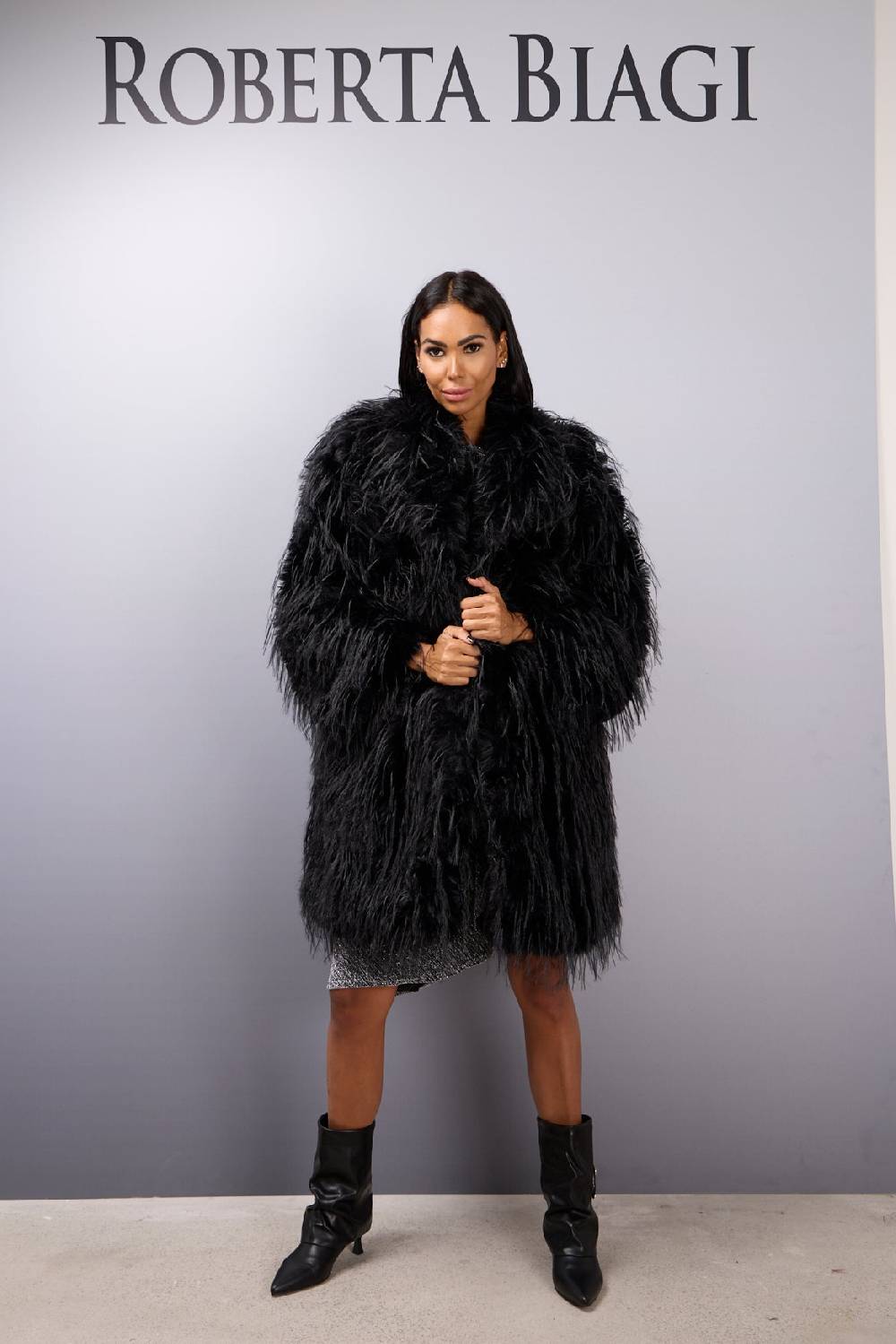 Roberta Biagi GIU1497