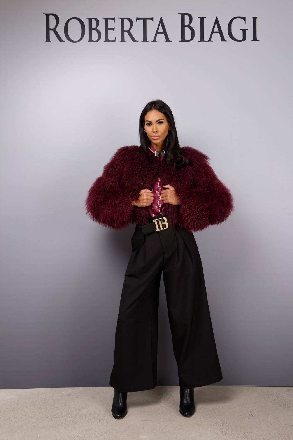 Roberta Biagi PAN4100