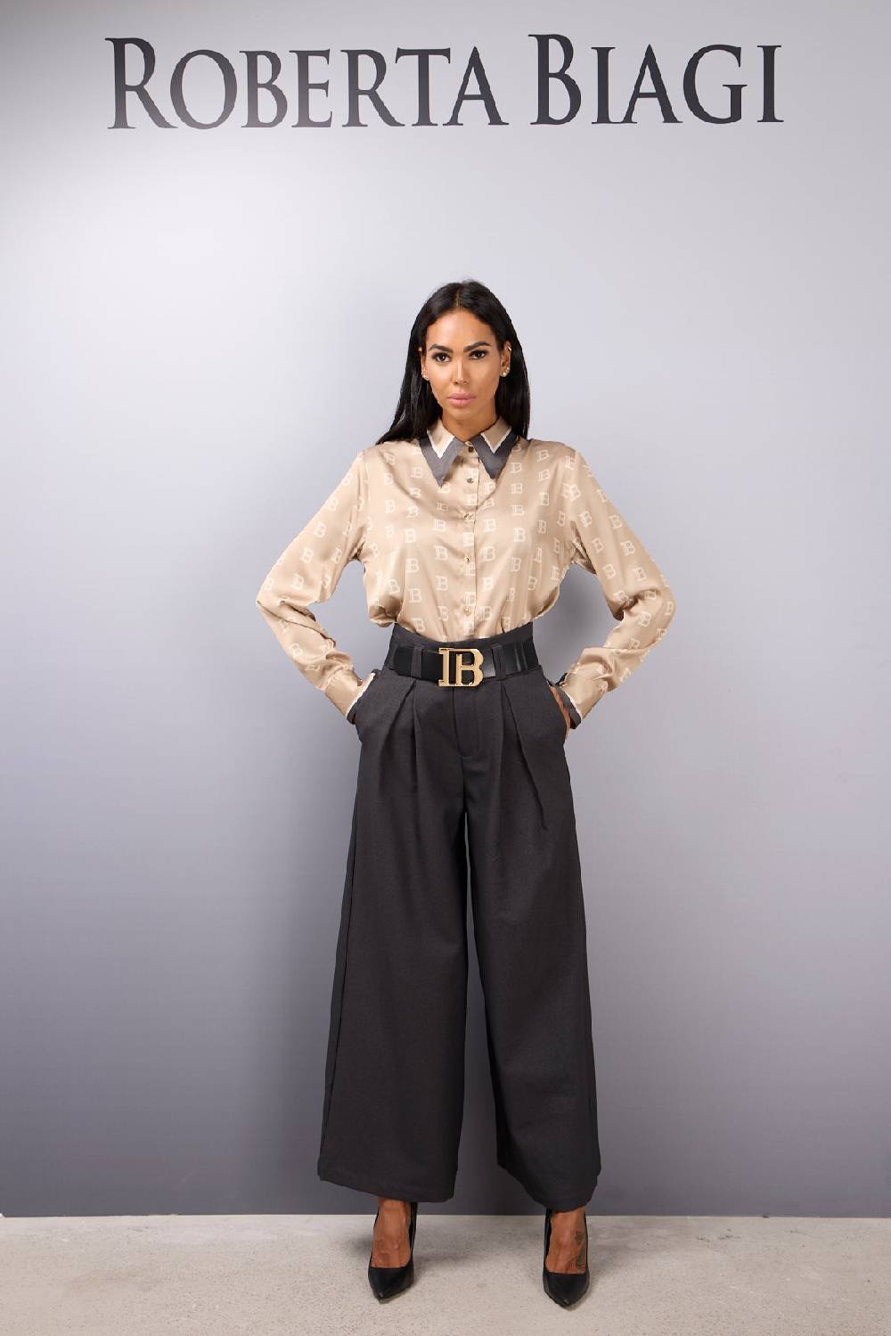 Roberta Biagi PAN4100