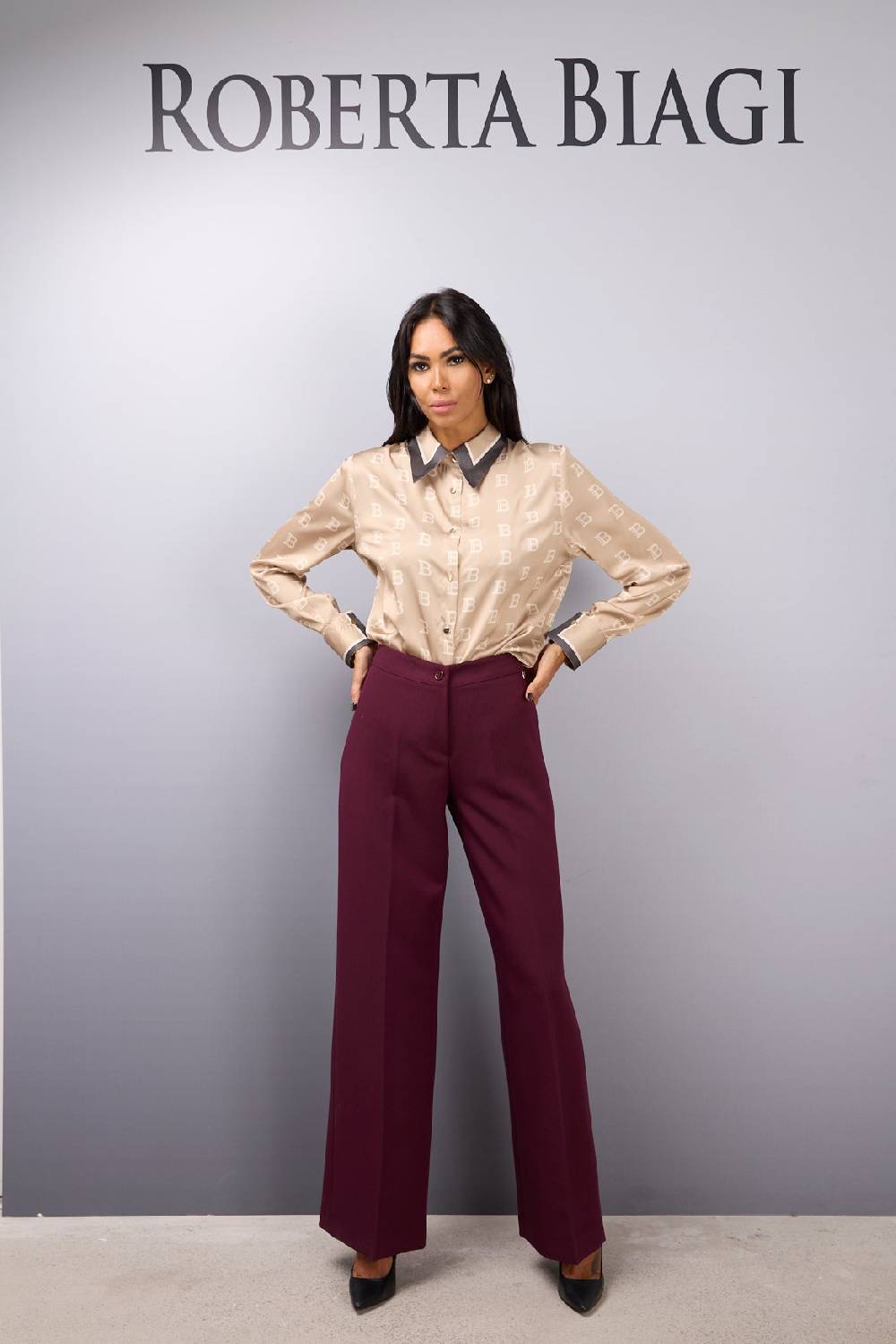 Roberta Biagi PAN4103