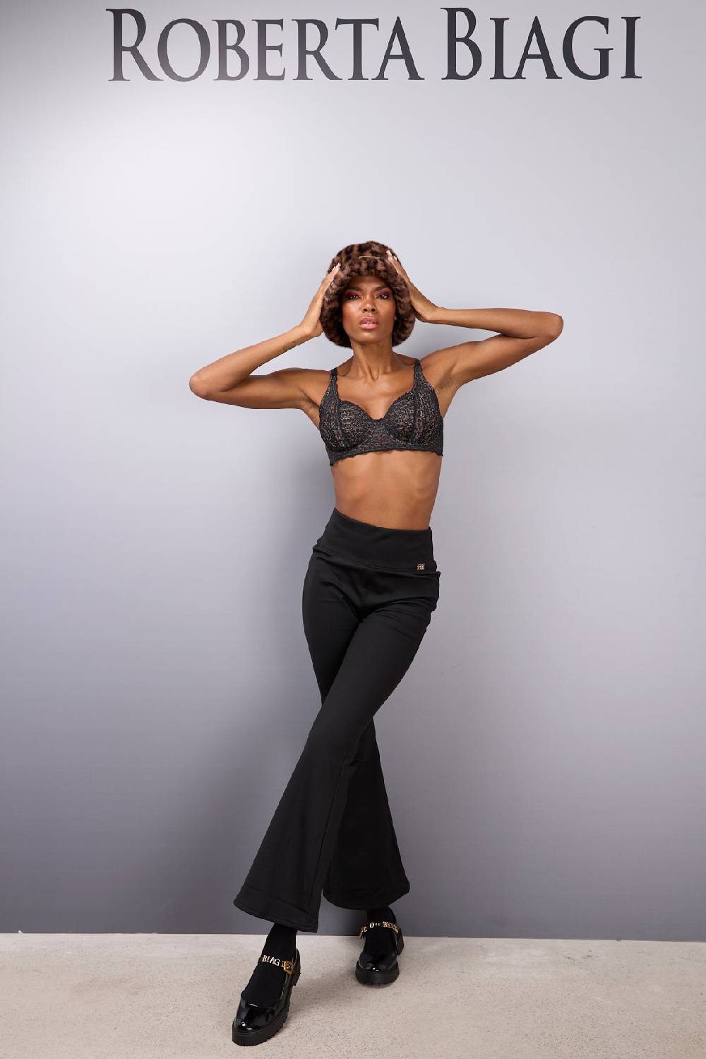 Roberta Biagi PAN4105