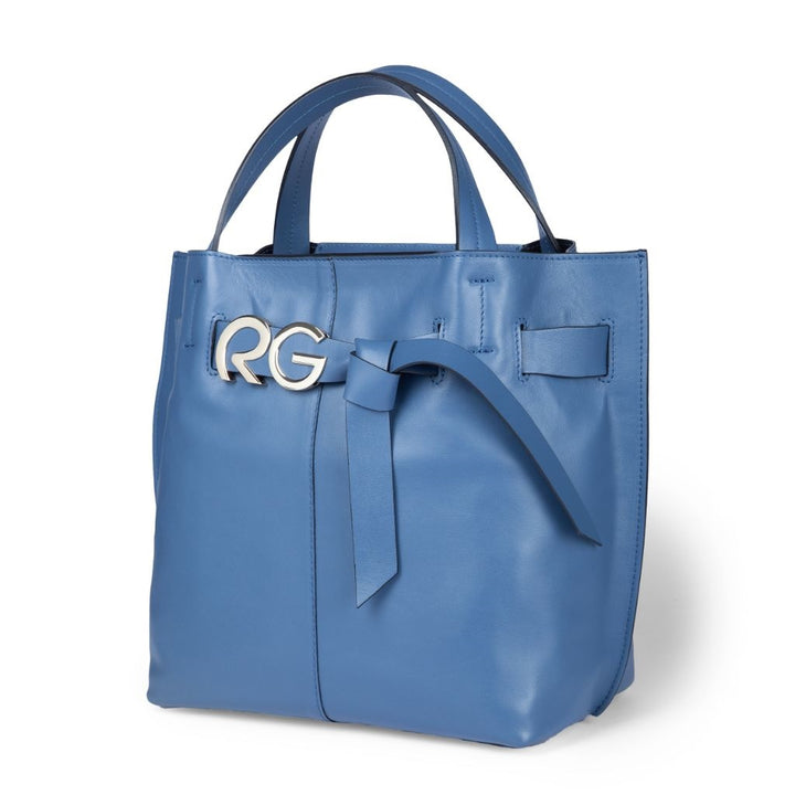 Roberta Gandolfi Dafne Medium Borsa A Mano In Pelle Con Tracolla Staccabile