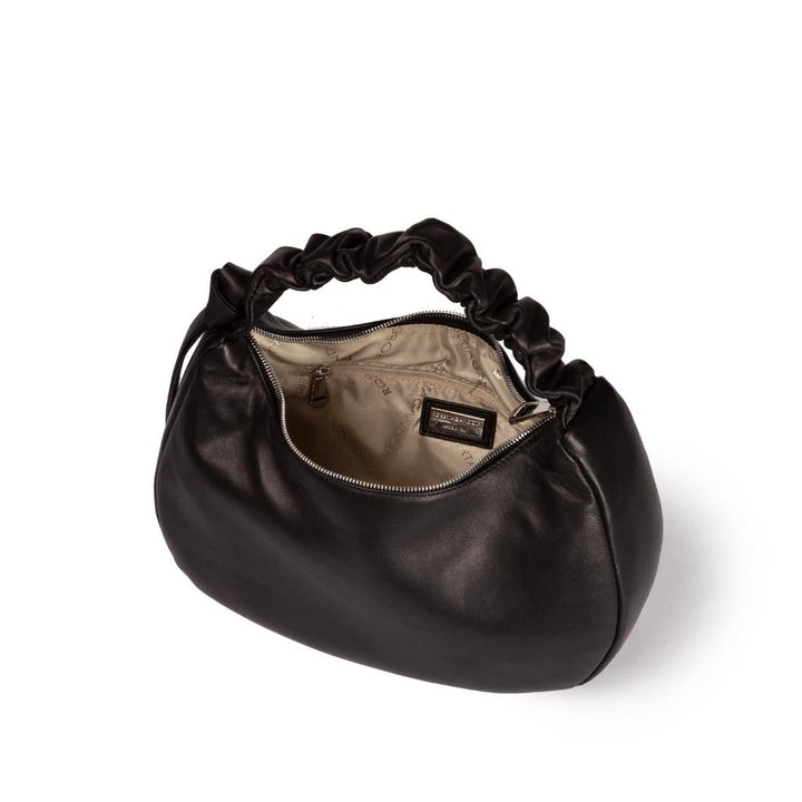 Roberta Gandolfi Azzurra Hobo Small