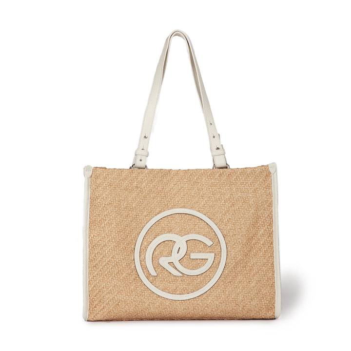 Roberta Gandolfi Roberta Straw Shopping