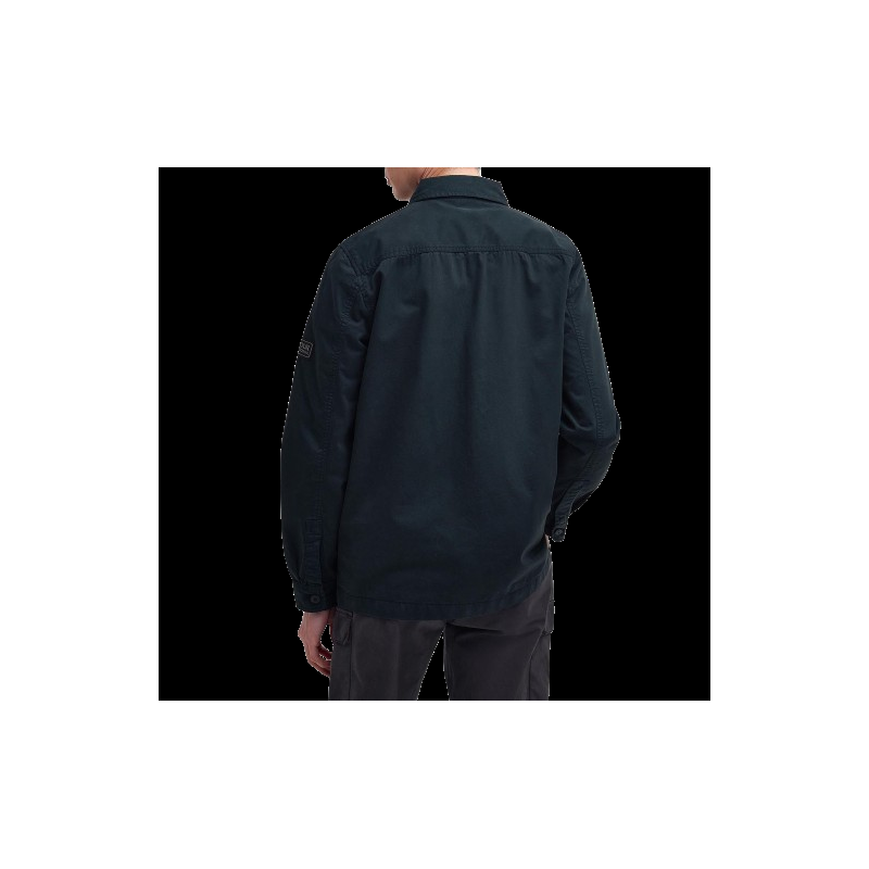 Roberto Fanella Barbour International Overshirt Adey