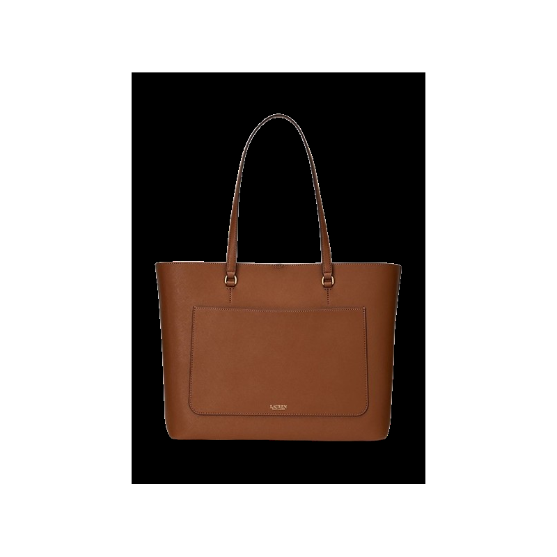 Roberto Fanella Lauren Ralph Lauren Borsa Karly Tote Large