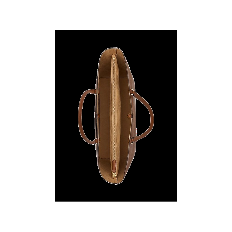 Roberto Fanella Lauren Ralph Lauren Borsa Karly Tote Large