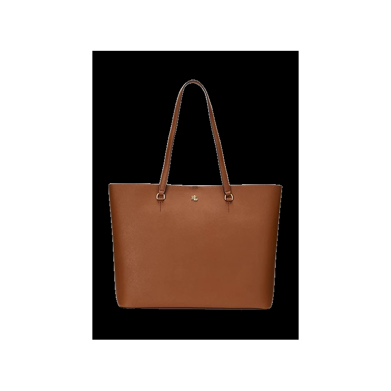 Roberto Fanella Lauren Ralph Lauren borsa Karly tote large