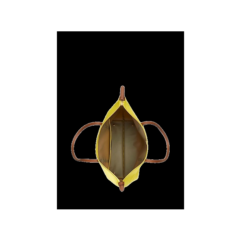 Roberto Fanella Lauren Ralph Lauren Borsa Keaton Medium