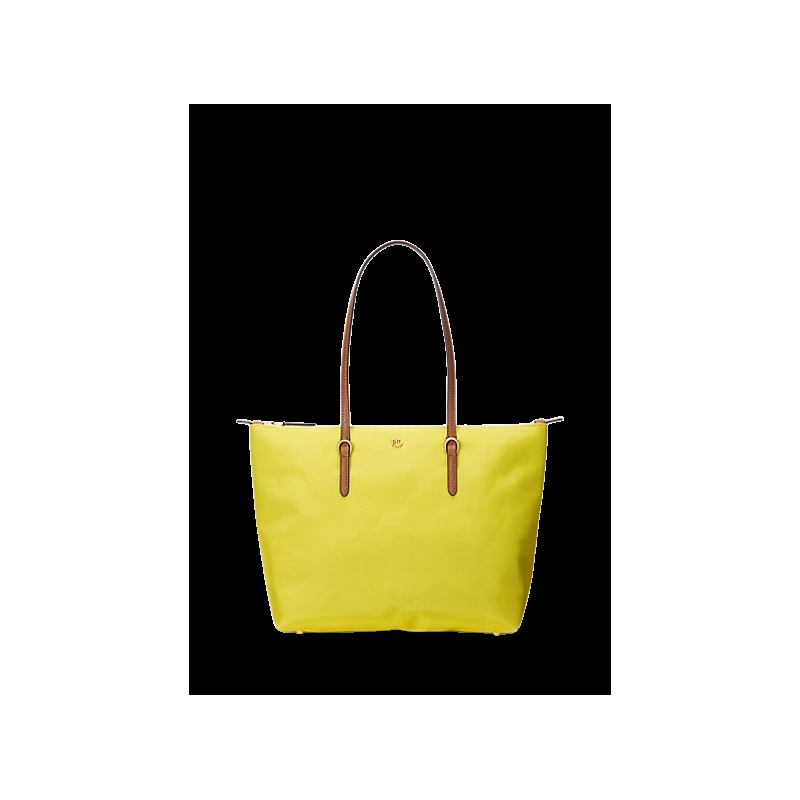 Roberto Fanella Lauren Ralph Lauren borsa Keaton medium