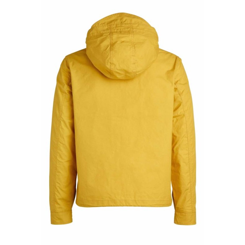 Roberto Fanella Manifattura Ceccarelli Blazer Coat With Hood