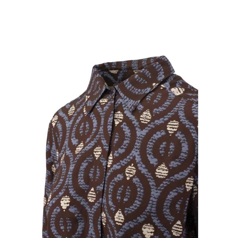 Roberto Fanella ALESSIA SANTI CAMICIA