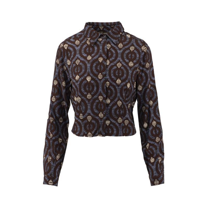 Roberto Fanella ALESSIA SANTI CAMICIA