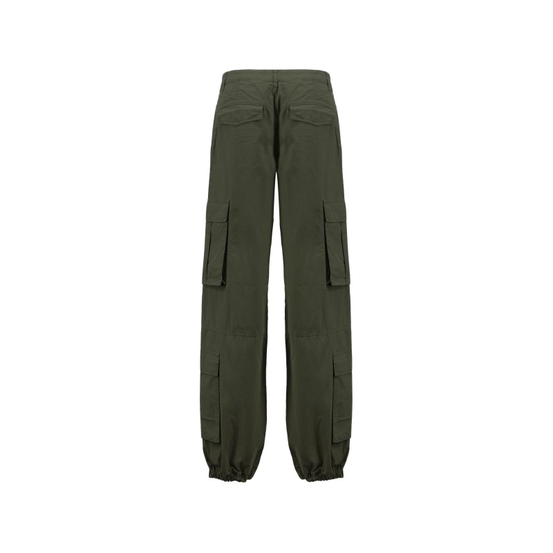 Roberto Fanella Aniye By Pantalone Cargo Pop