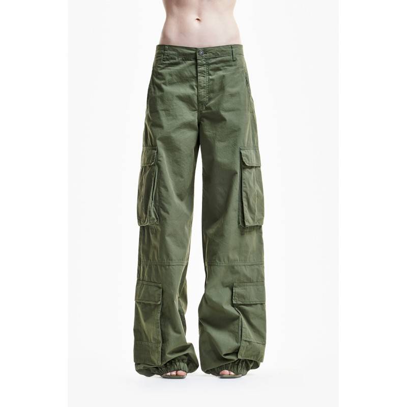 Roberto Fanella Aniye By Pantalone Cargo Pop