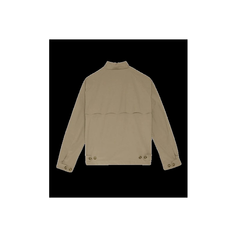 Roberto Fanella Baracuta Giubbotto G4