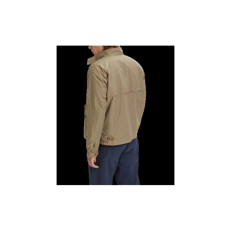 Roberto Fanella Baracuta Giubbotto G4