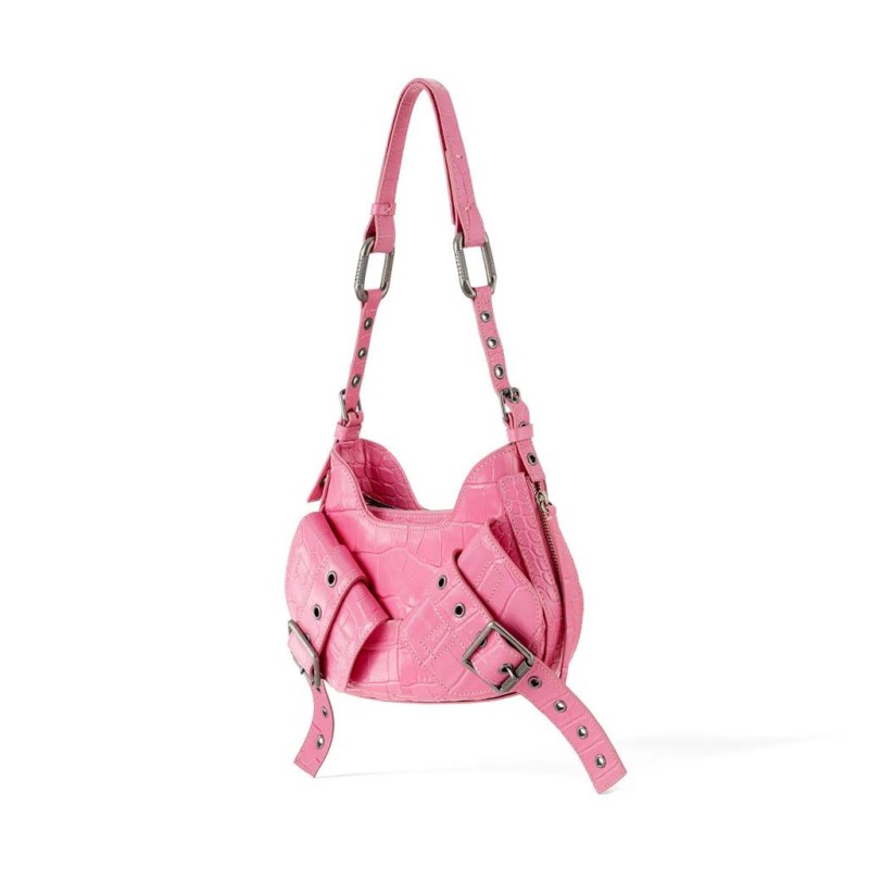 Roberto Fanella Biasia Borsa A Spalla