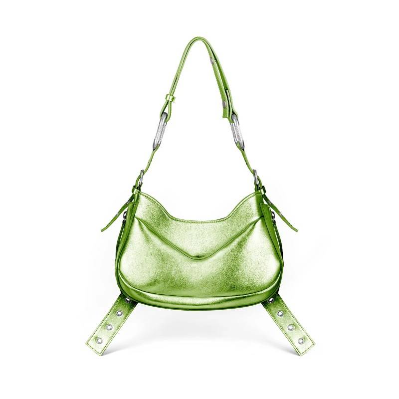 Roberto Fanella Biasia Borsa A Spalla