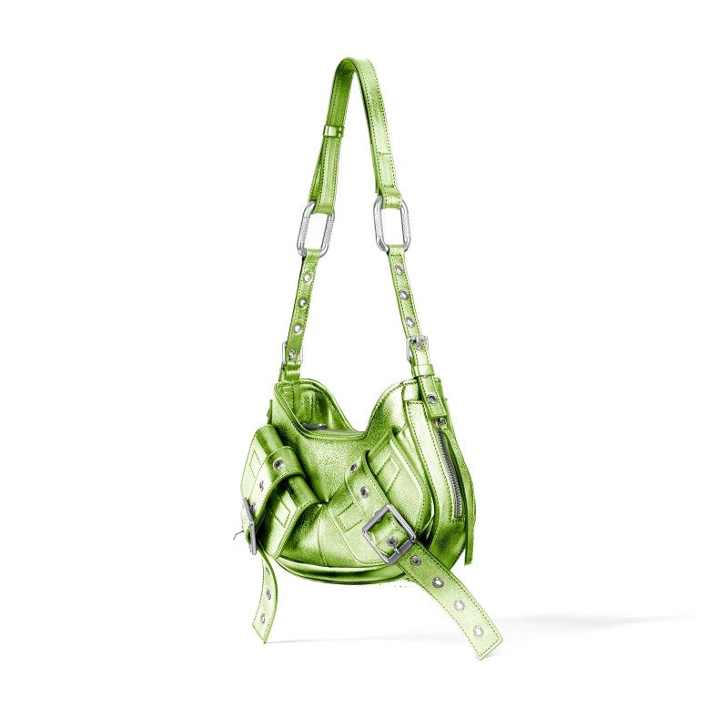 Roberto Fanella Biasia Borsa A Spalla