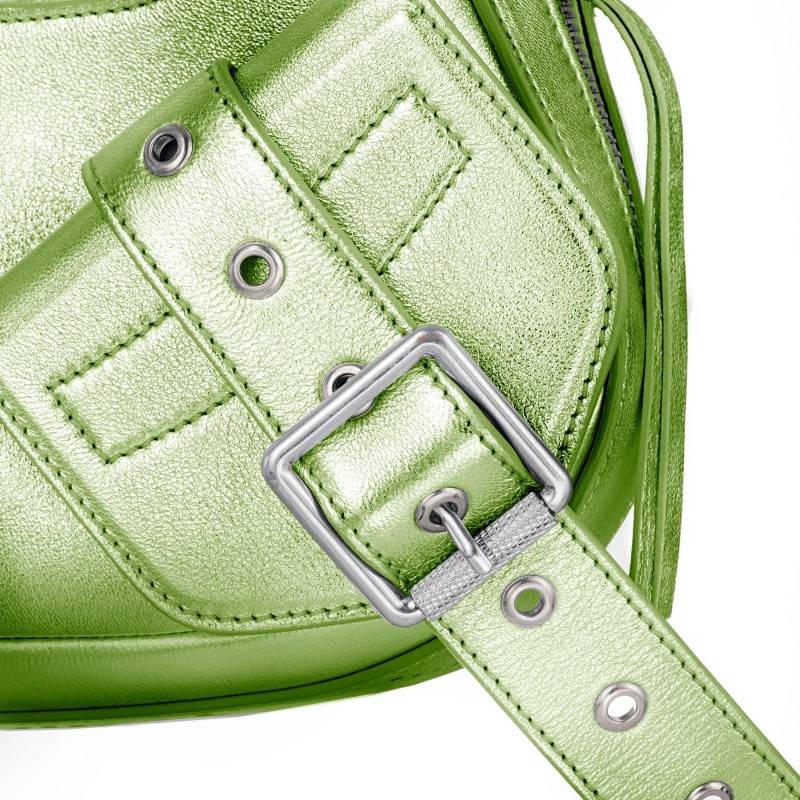 Roberto Fanella Biasia Borsa A Spalla