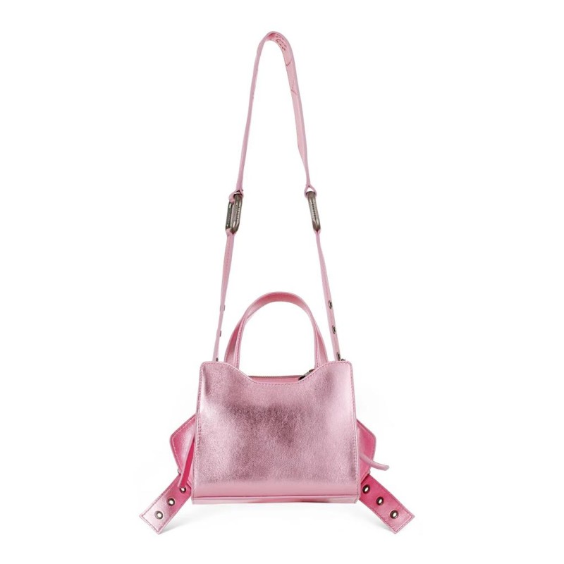 Roberto Fanella Biasia Borsa A Spalla