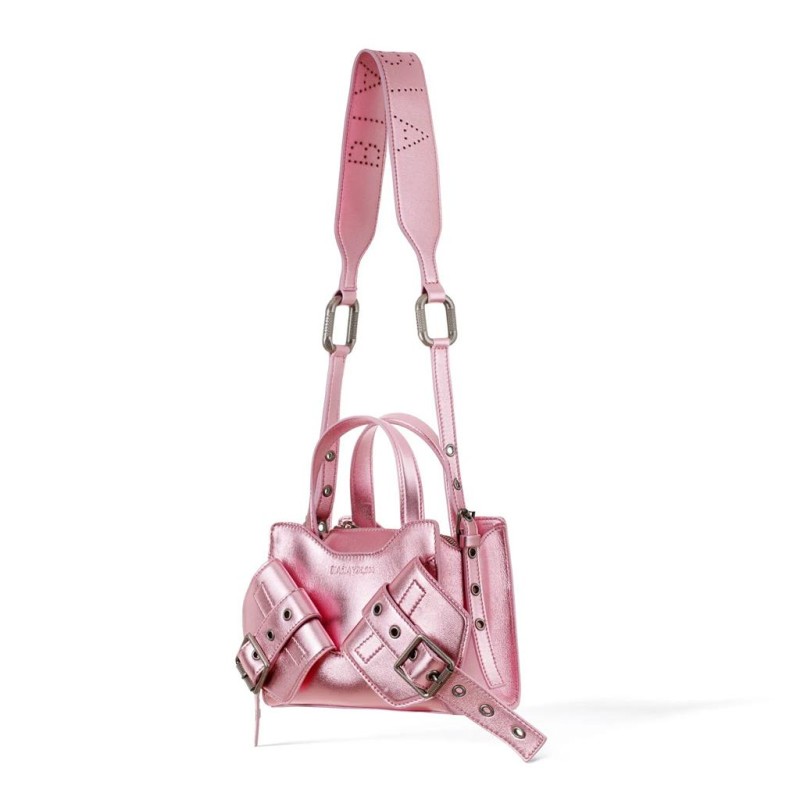 Roberto Fanella Biasia Borsa A Spalla