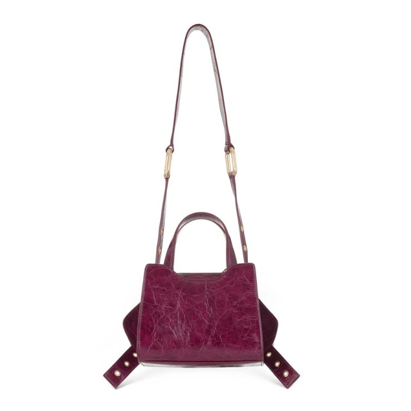 Roberto Fanella Biasia Borsa A Spalla