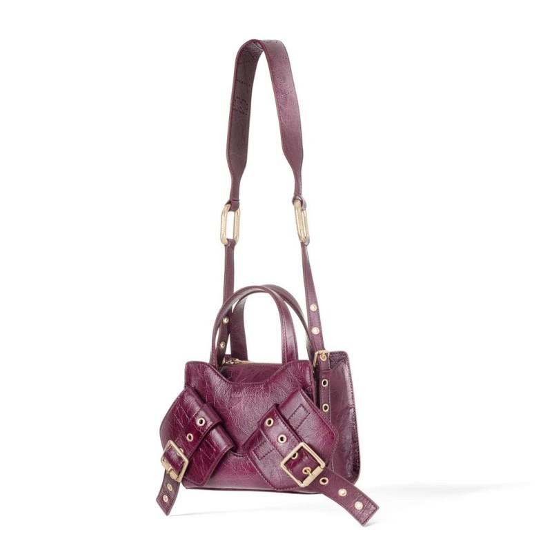 Roberto Fanella Biasia Borsa A Spalla