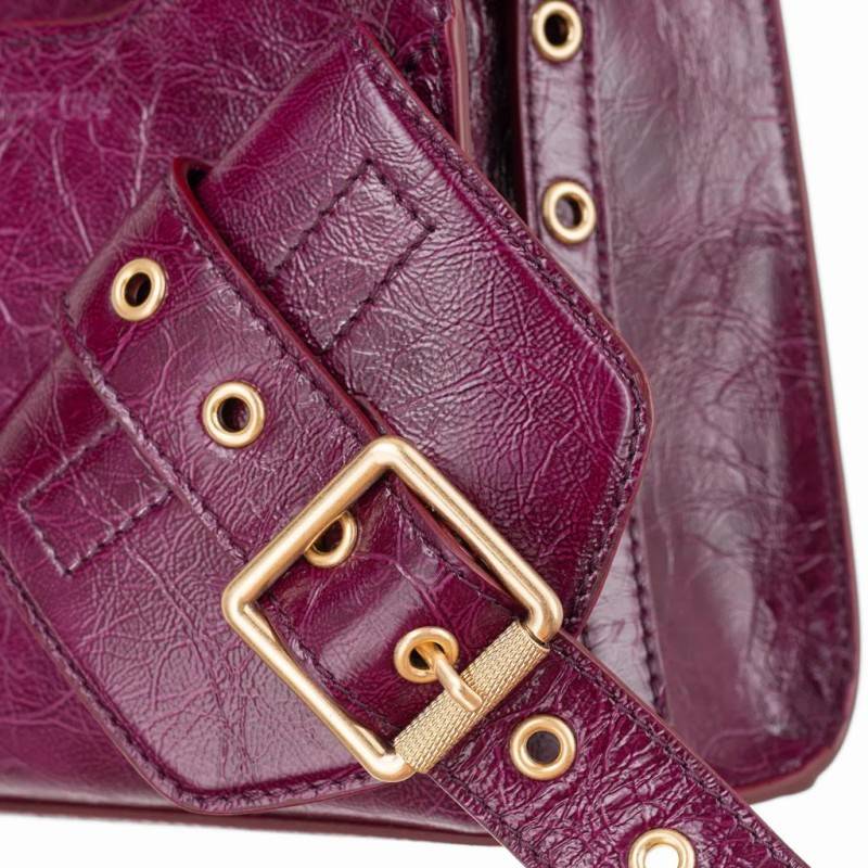 Roberto Fanella Biasia Borsa A Spalla