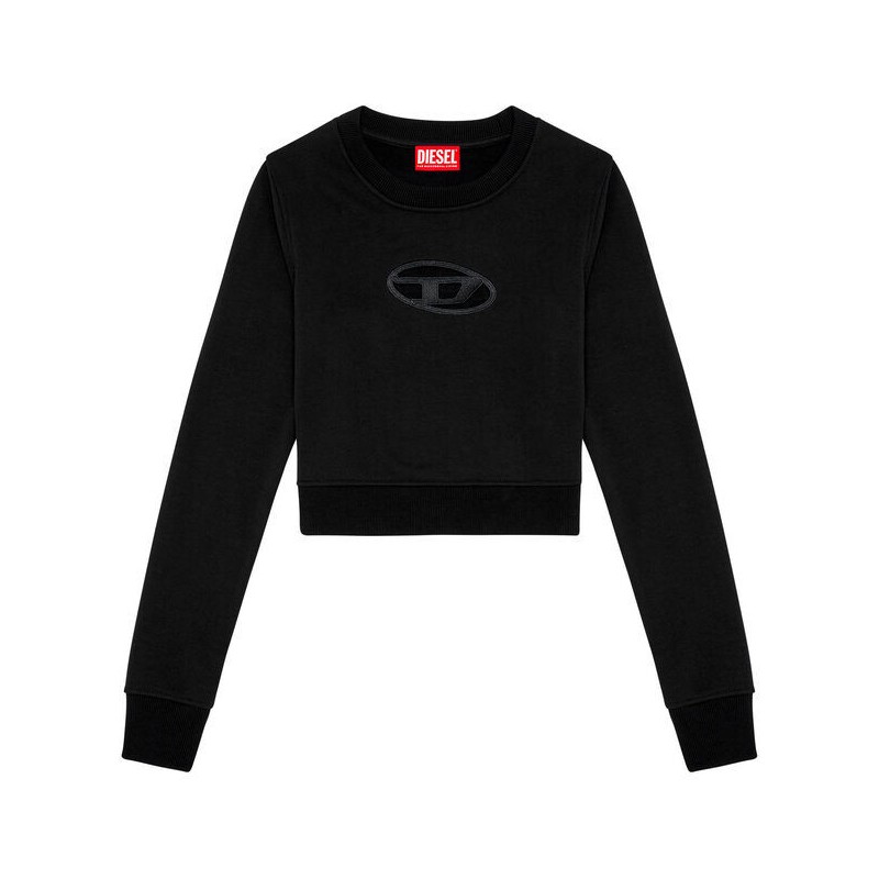 Roberto Fanella diesel felpa f-slimmy-od