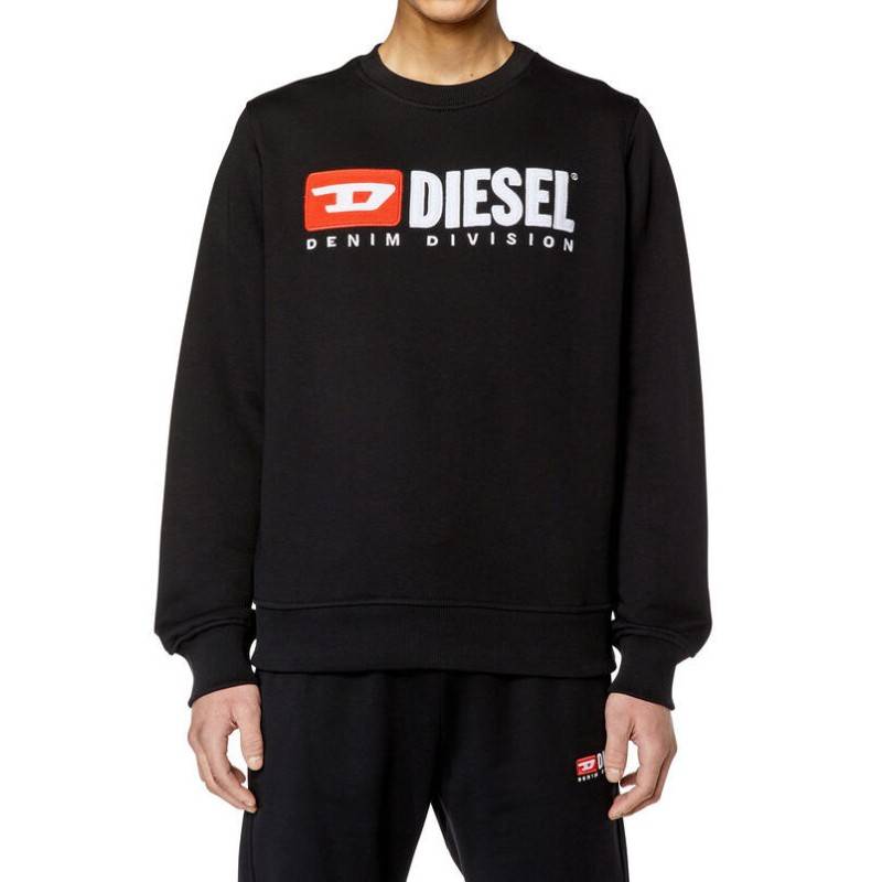 Roberto Fanella Diesel Felpa S-ginn-div