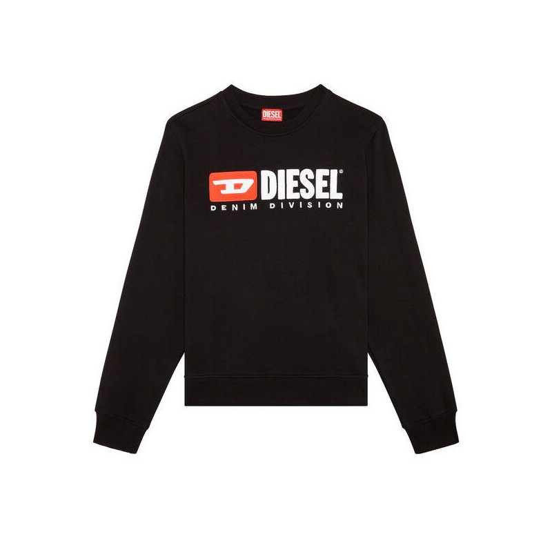 Roberto Fanella diesel felpa s-ginn-div