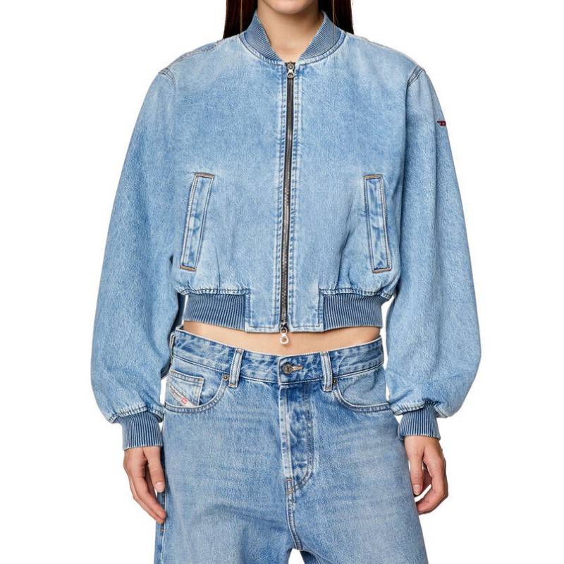 Roberto Fanella Diesel Giubbotto De-kiddo