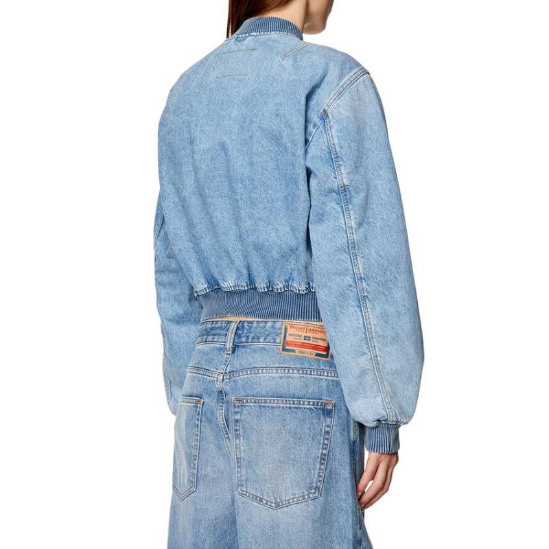 Roberto Fanella Diesel Giubbotto De-kiddo