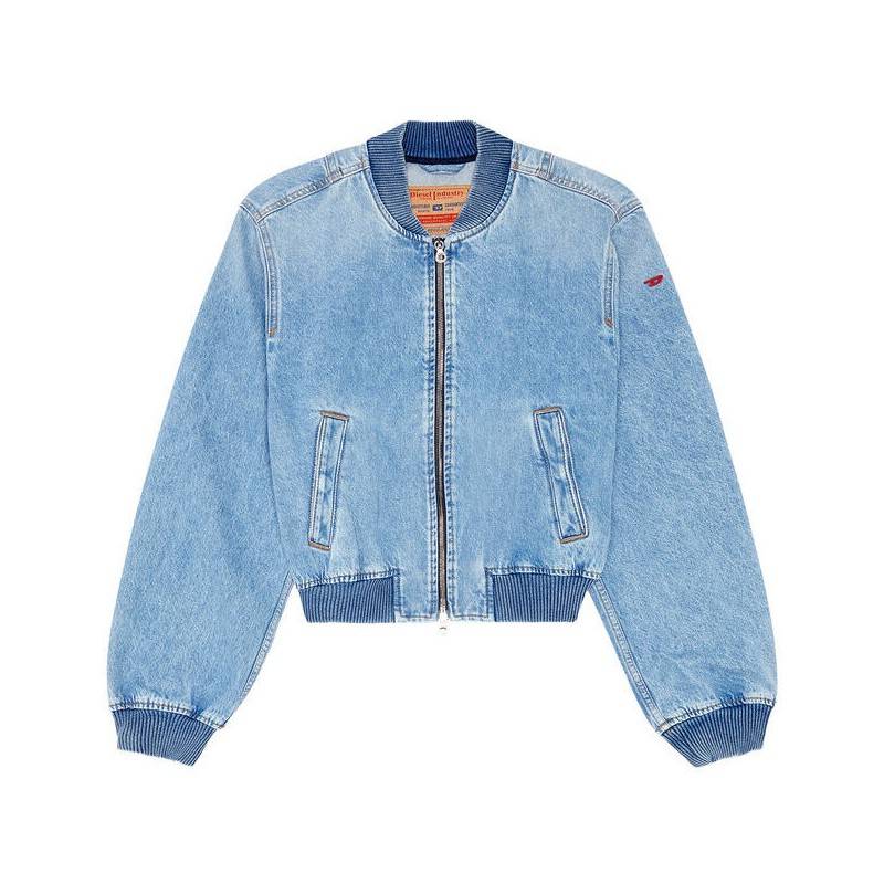 Roberto Fanella diesel giubbotto de-kiddo